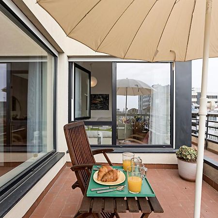 Balcony Over Porto By Lovelystay ภายนอก รูปภาพ