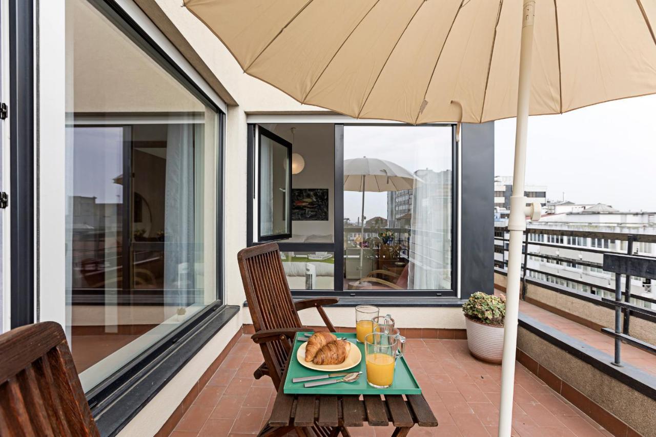 Balcony Over Porto By Lovelystay ภายนอก รูปภาพ