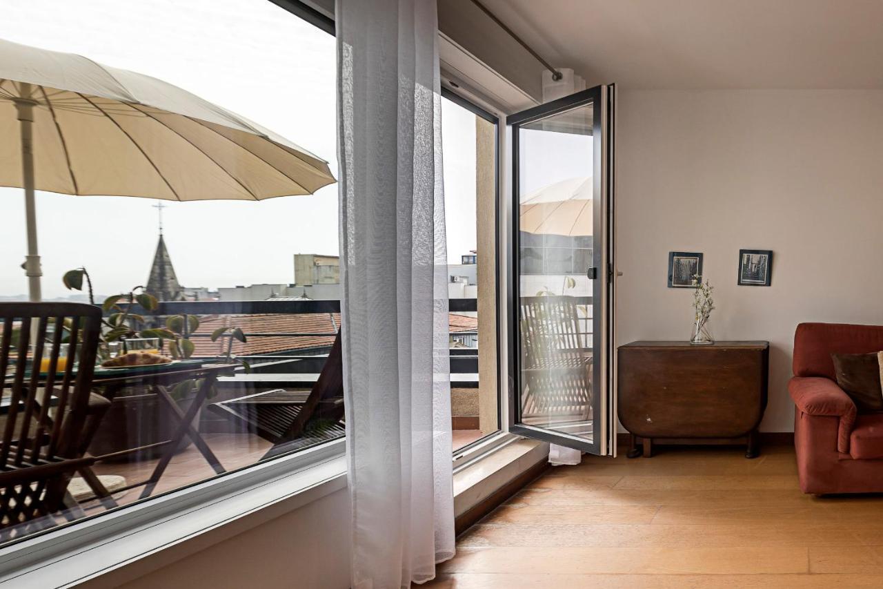 Balcony Over Porto By Lovelystay ภายนอก รูปภาพ