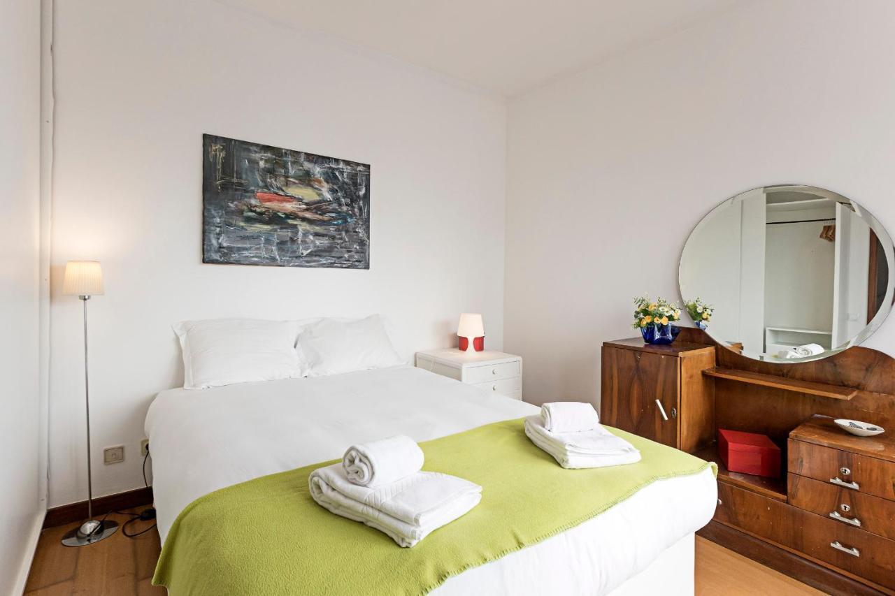 Balcony Over Porto By Lovelystay ภายนอก รูปภาพ