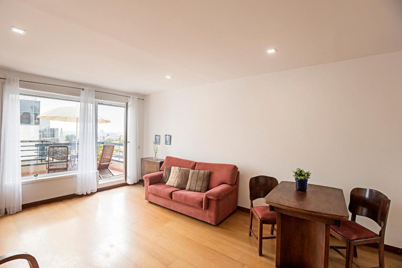 Balcony Over Porto By Lovelystay ภายนอก รูปภาพ
