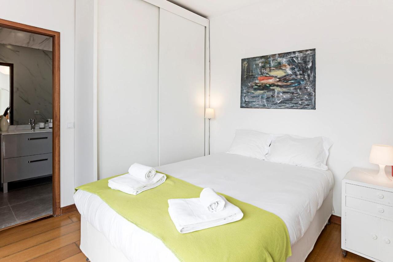 Balcony Over Porto By Lovelystay ภายนอก รูปภาพ